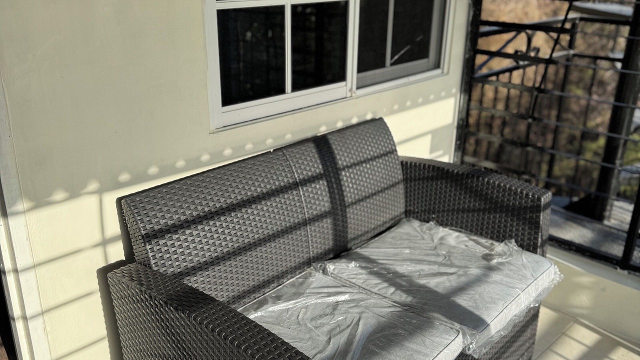 Photo of Patio Balcony in Hellshire