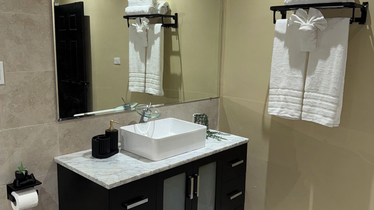 Photo of Bathroom in Hellshire