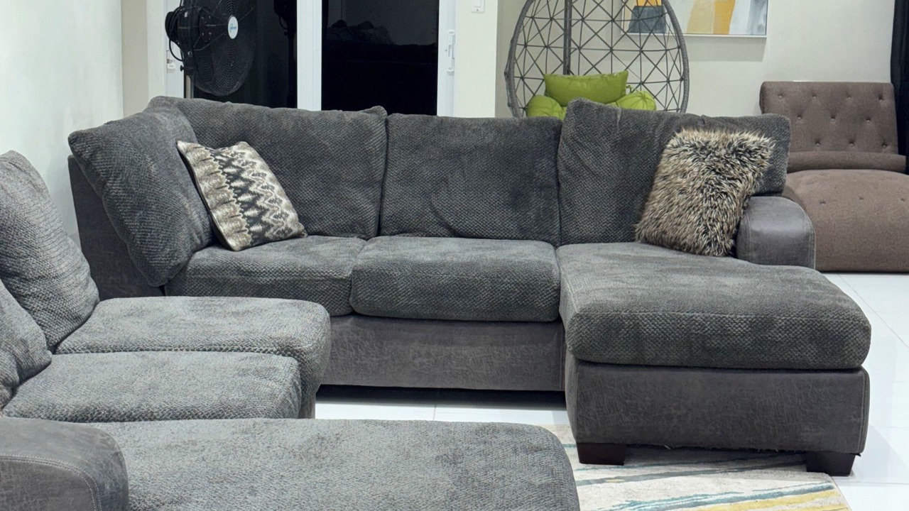 Photo of Livingroom in Hellshire