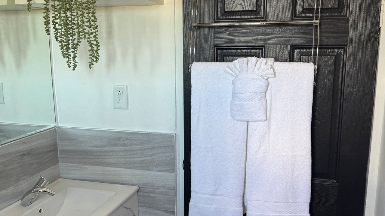 Photo of Bathroom in Hellshire