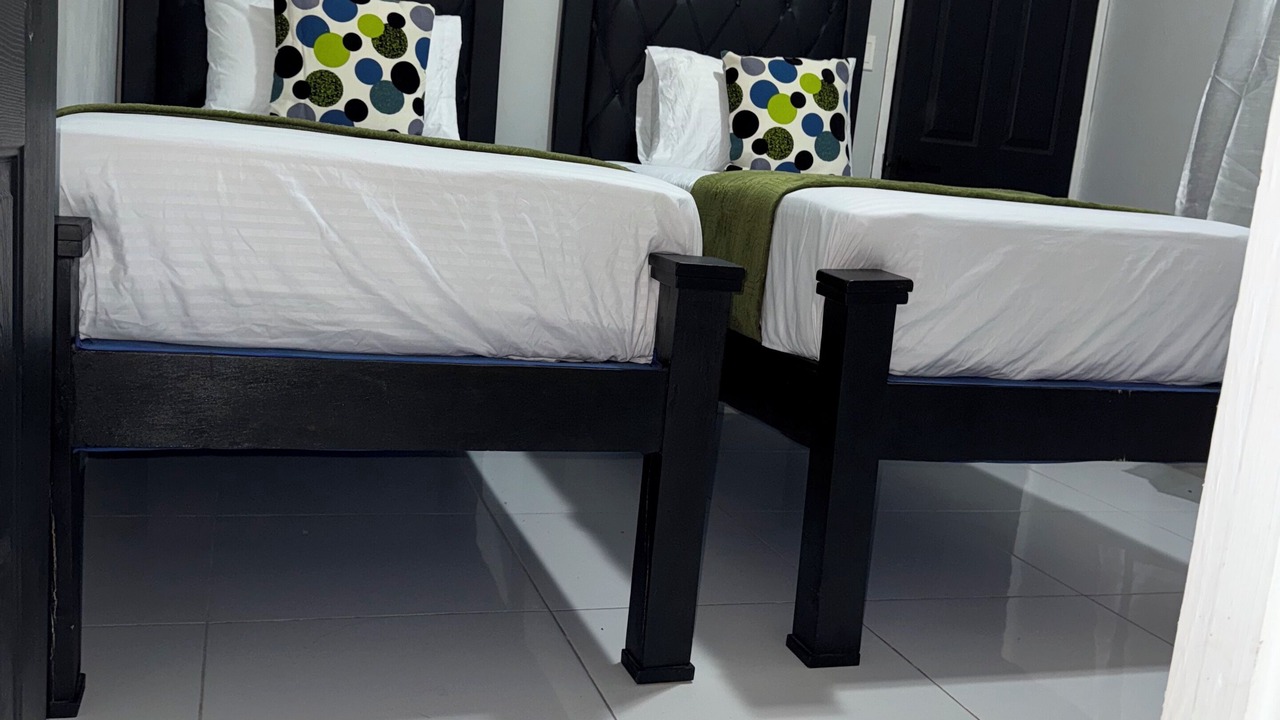 Photo of Bedroom in Hellshire