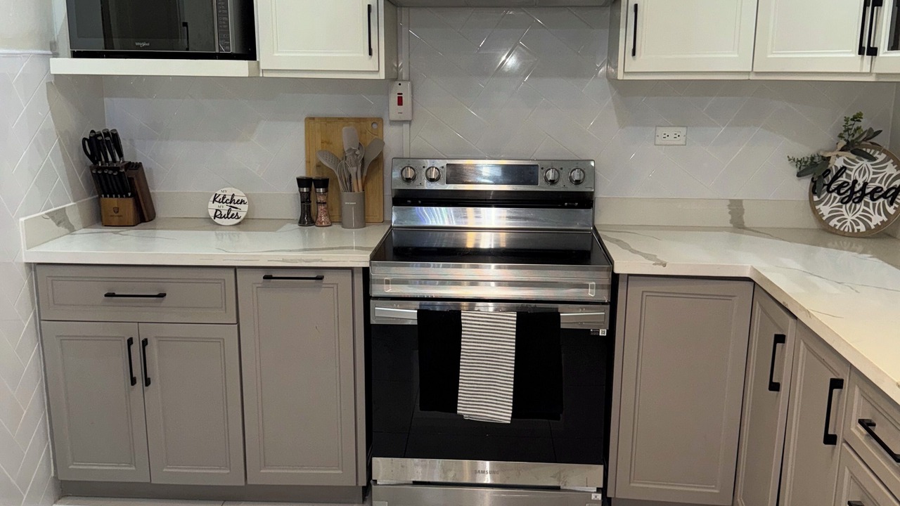 Photo of Kitchen in Hellshire