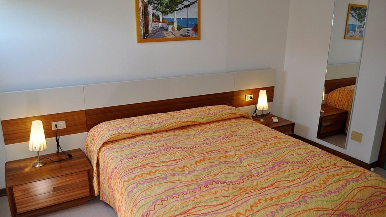 Photo of Bedroom in Bibione