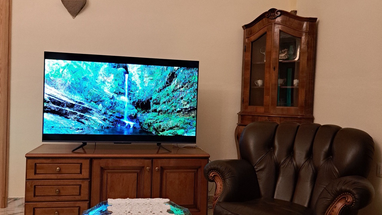 Photo of Livingroom in Ferrera di Varese