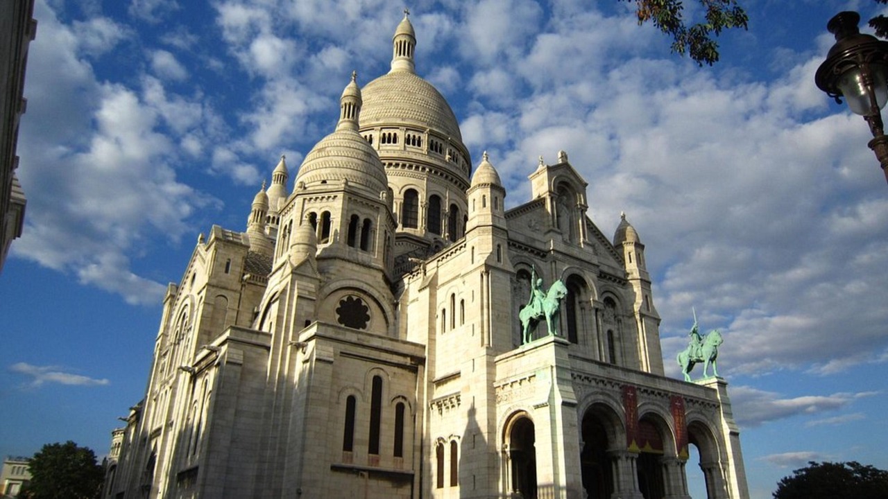Photo of Others in Quartier Saint-Georges