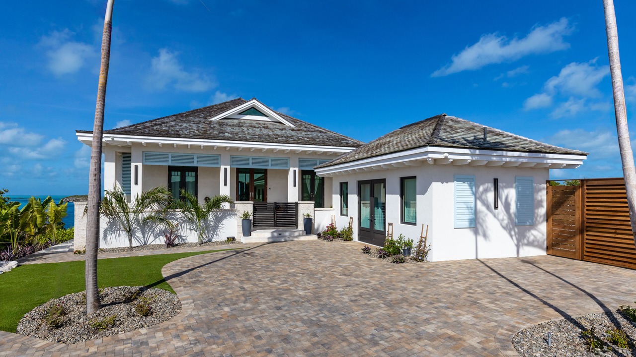 Photo of Outdoor in Staniel Cay