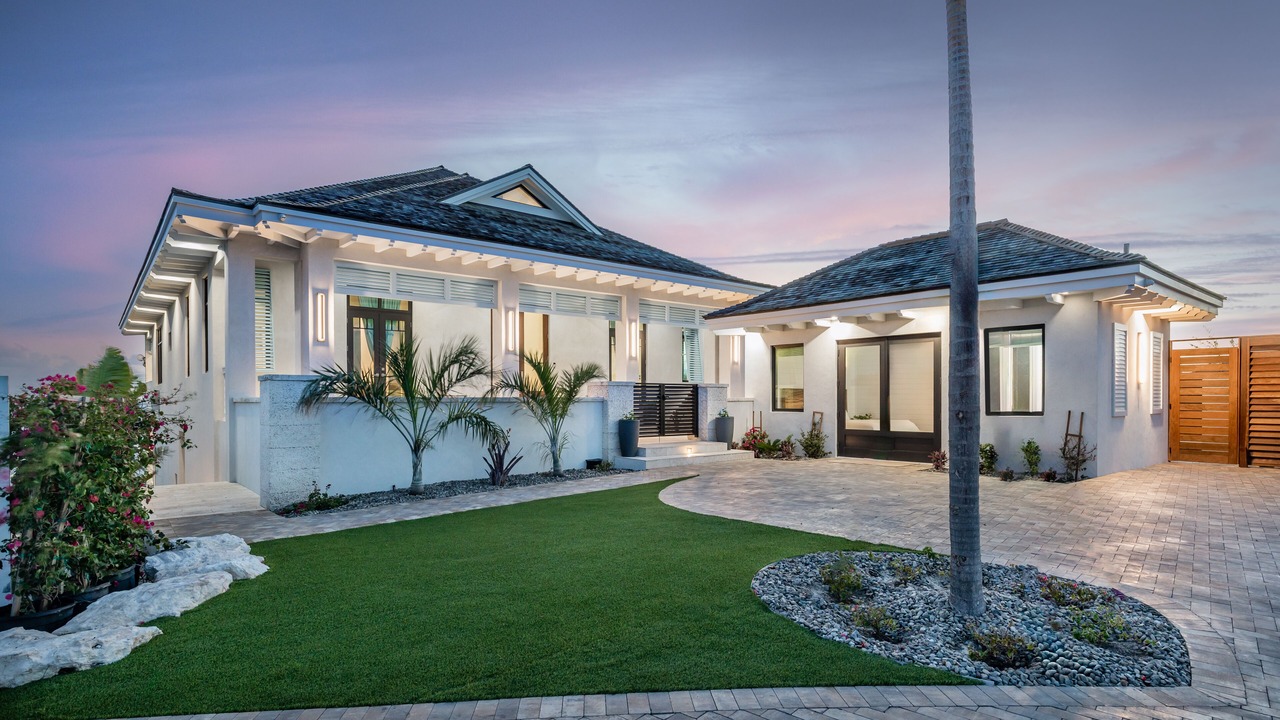 Photo of Outdoor in Staniel Cay