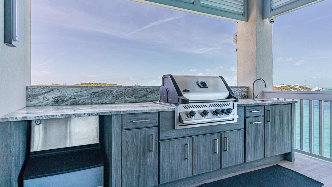 Photo of Outdoor in Staniel Cay