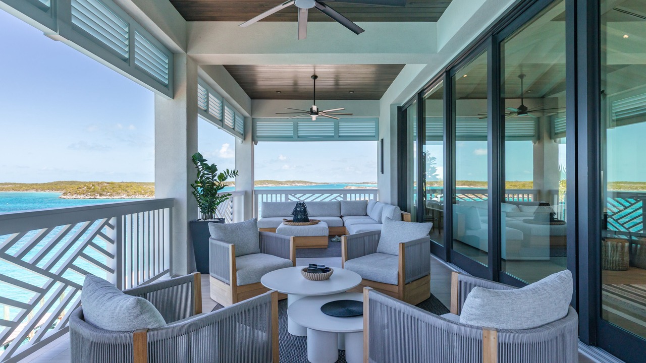 Photo of Outdoor in Staniel Cay