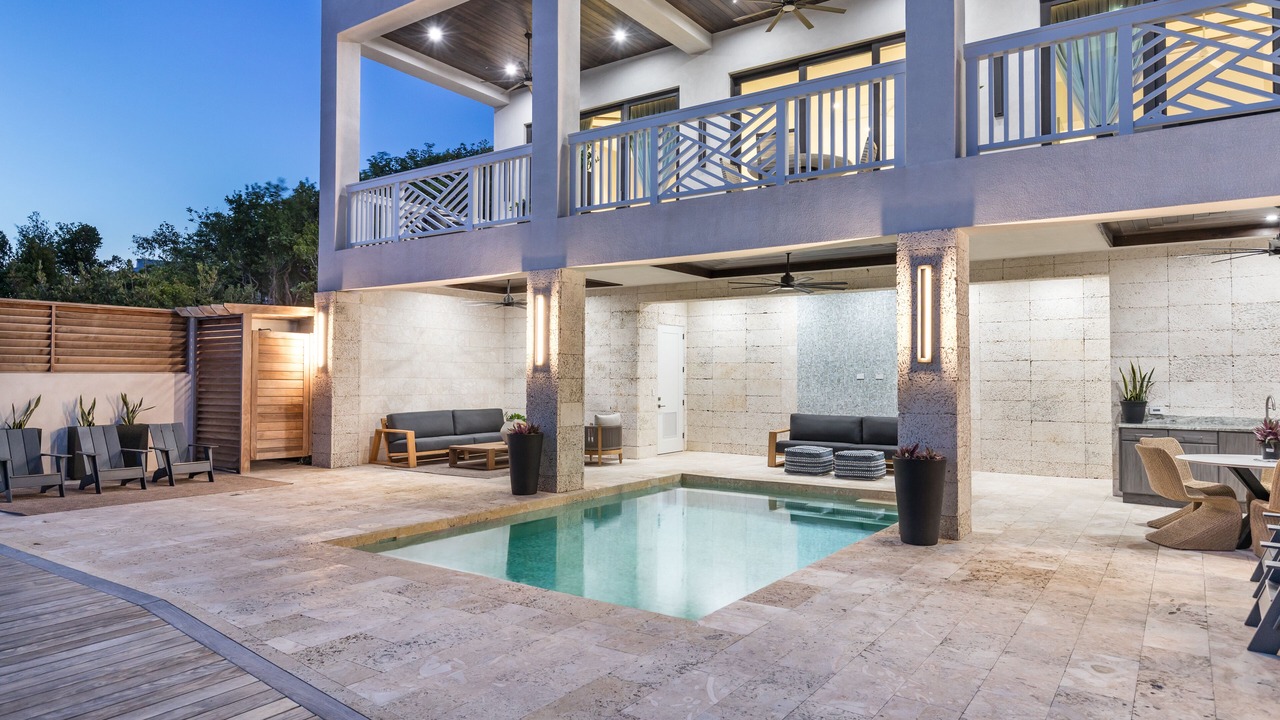 Photo of Outdoor in Staniel Cay