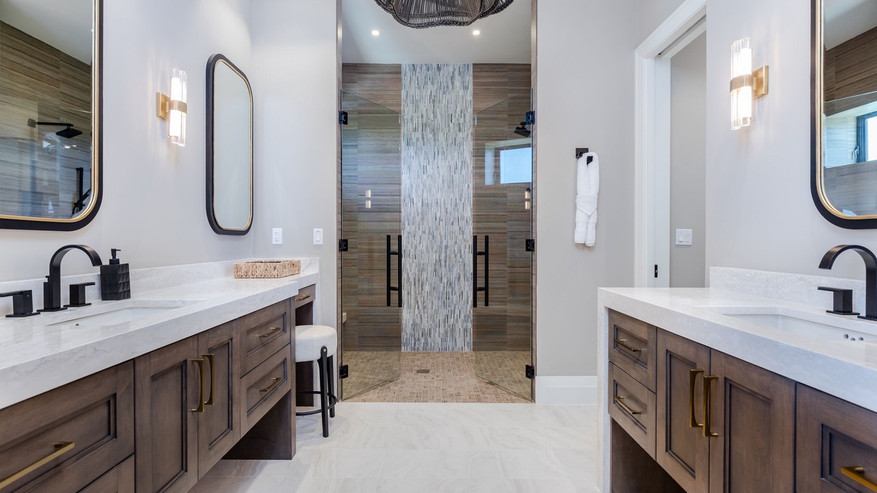 Photo of Bathroom in Staniel Cay