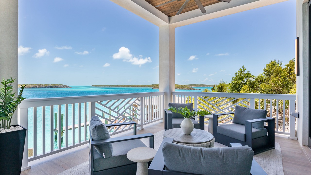 Photo of Outdoor in Staniel Cay
