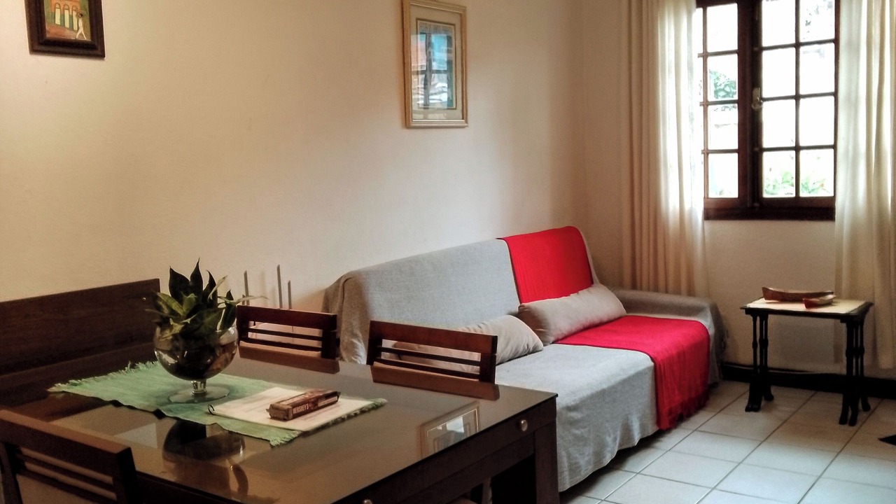 Photo of Livingroom in Mangueira