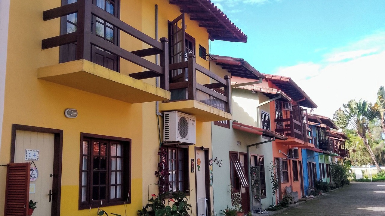 Photo of Outdoor in Mangueira