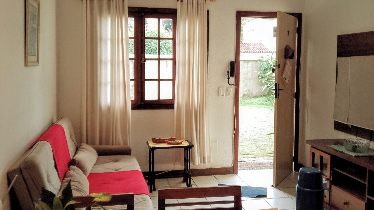 Photo of Livingroom in Mangueira