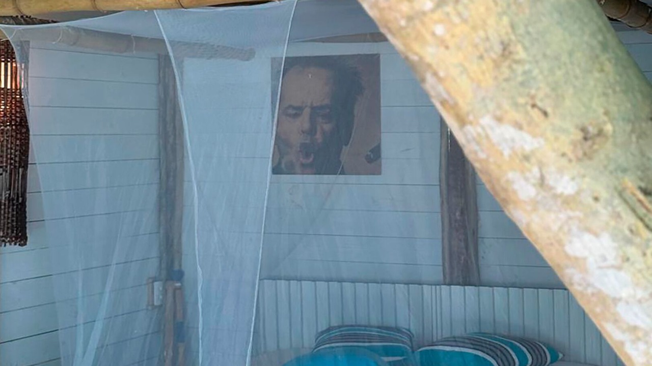 Photo of Bedroom in Ilha Do Jorge