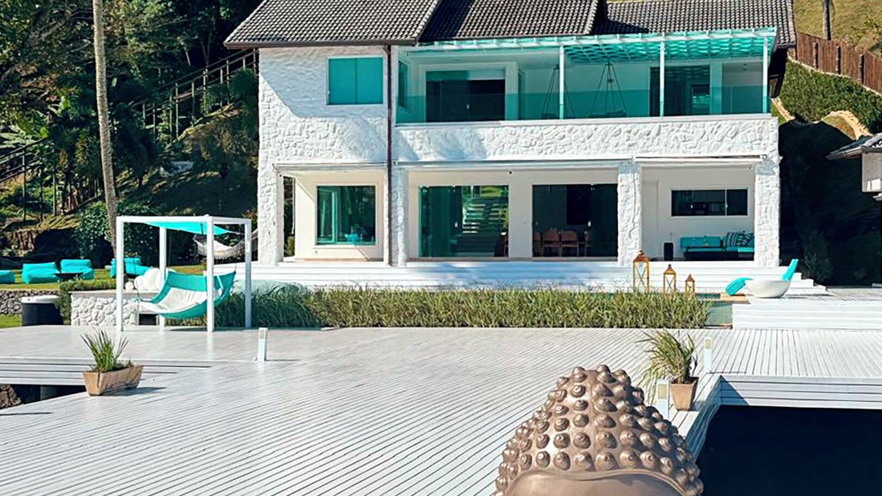 Photo of Outdoor in Ilha Do Jorge