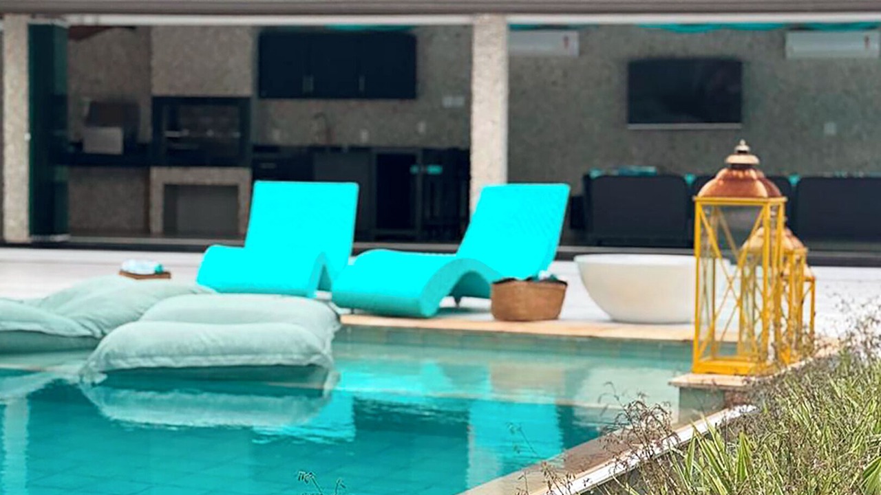 Photo of Outdoor in Ilha Do Jorge