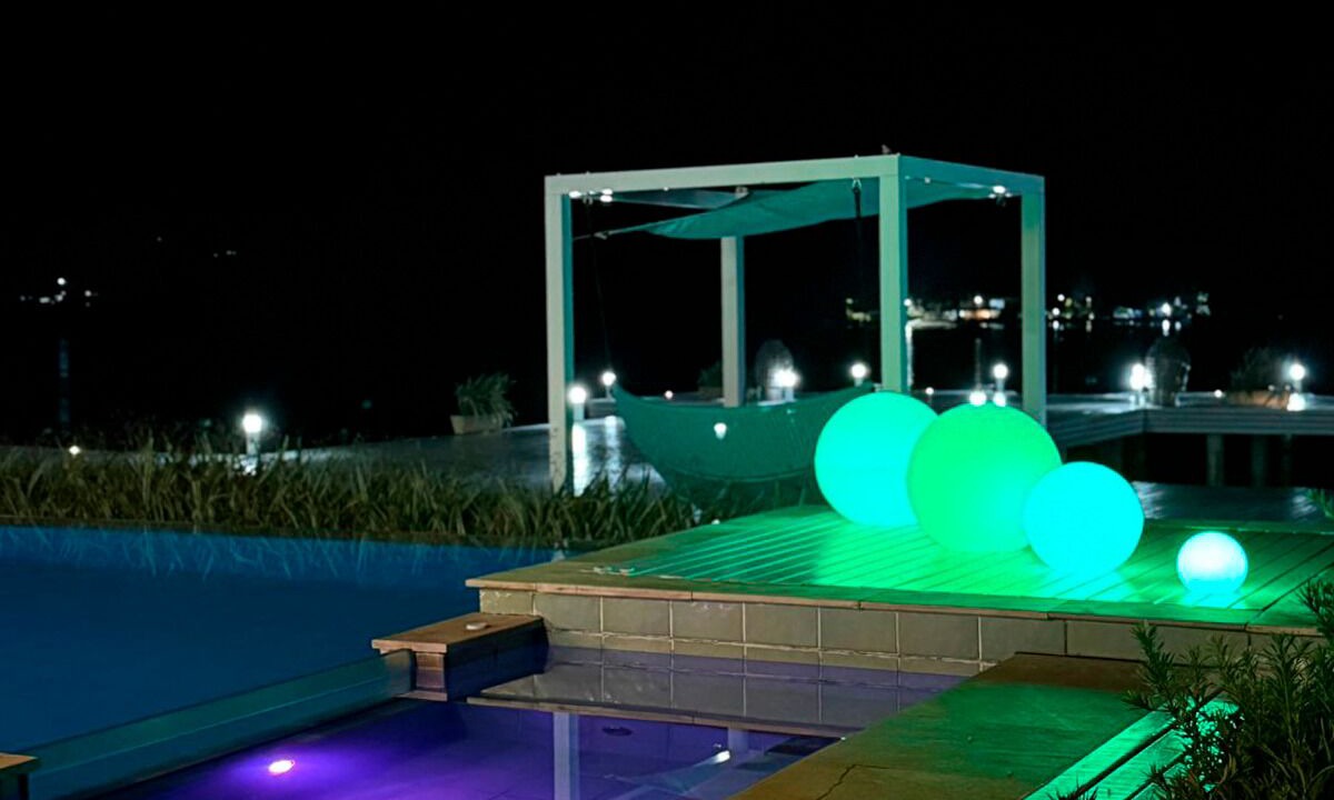 Photo of Outdoor in Ilha Do Jorge