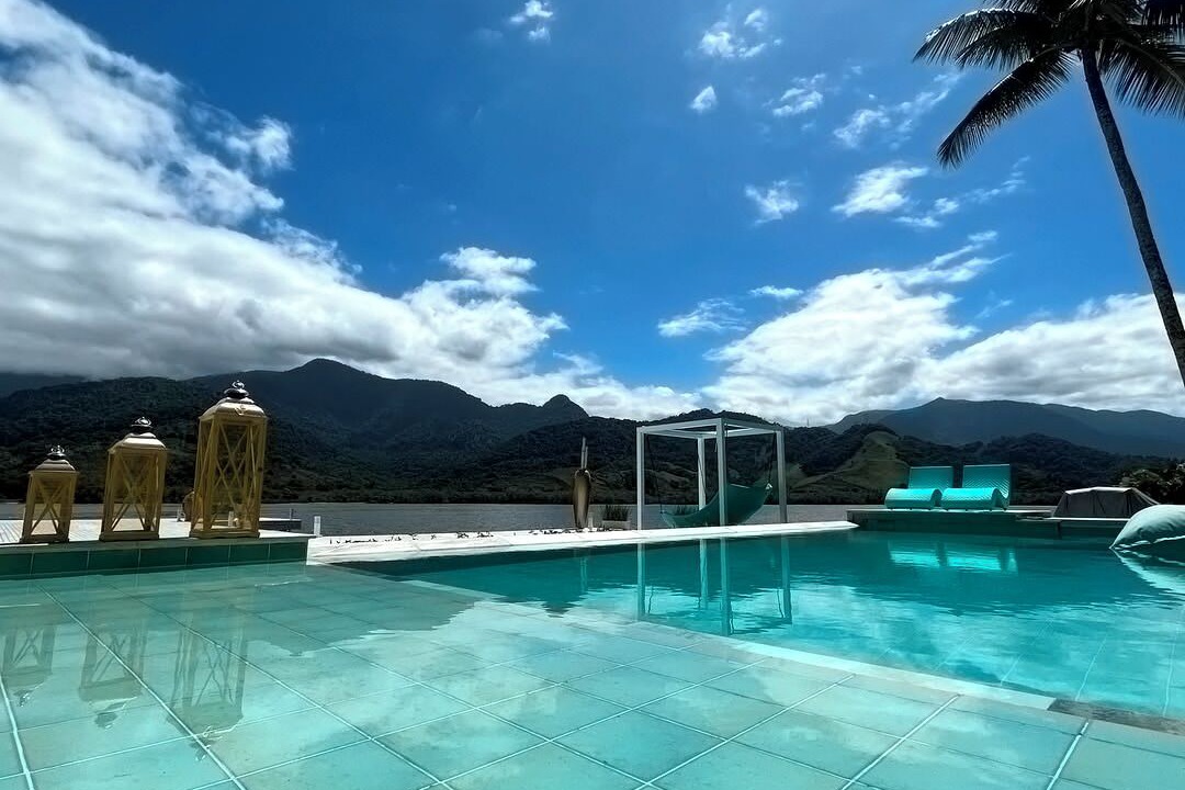 Photo of Outdoor in Ilha Do Jorge