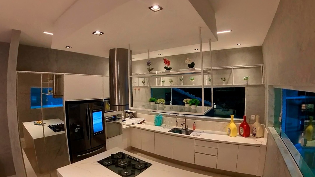 Photo of Kitchen in Ilha Do Jorge