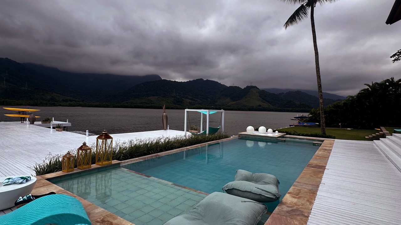 Photo of Outdoor in Ilha Do Jorge