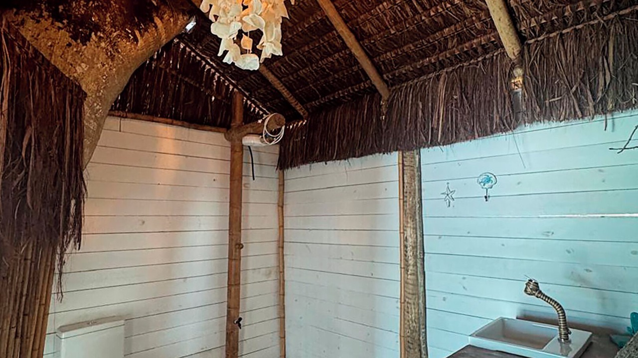 Photo of Bathroom in Ilha Do Jorge