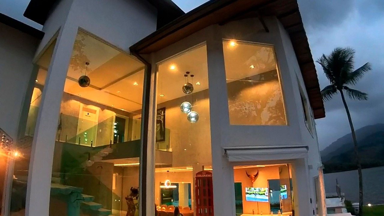 Photo of Outdoor in Ilha Do Jorge