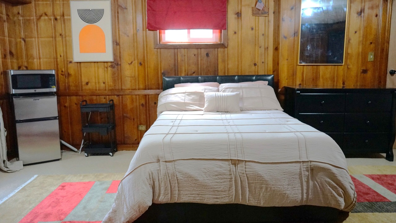 Photo of Bedroom in East Flatbush