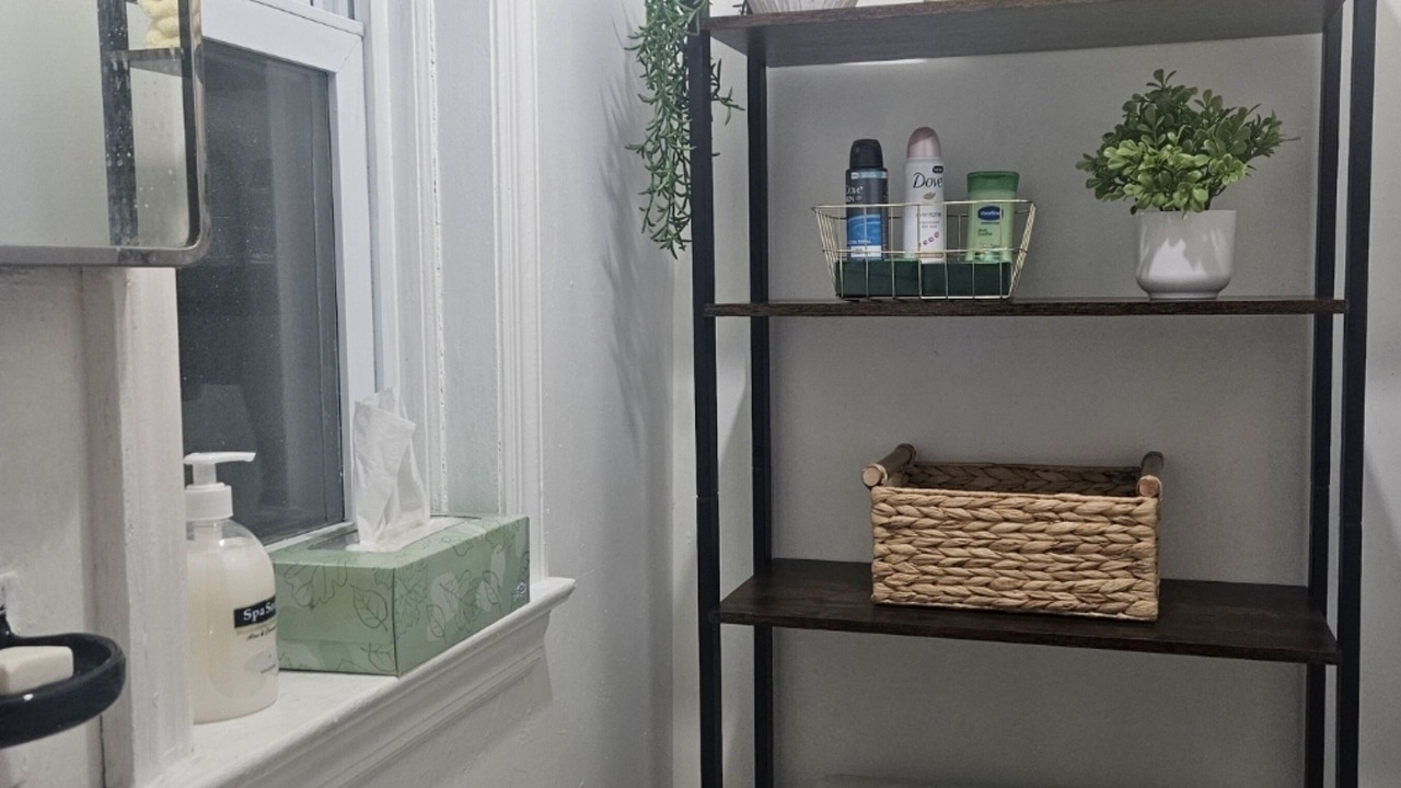 Photo of Bathroom in East Flatbush