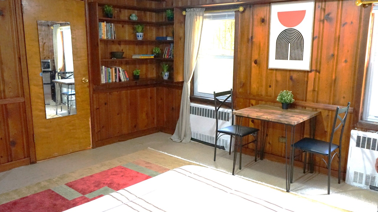 Photo of Bedroom in East Flatbush