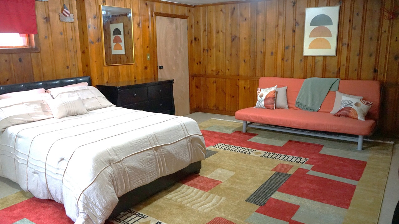 Photo of Bedroom in East Flatbush