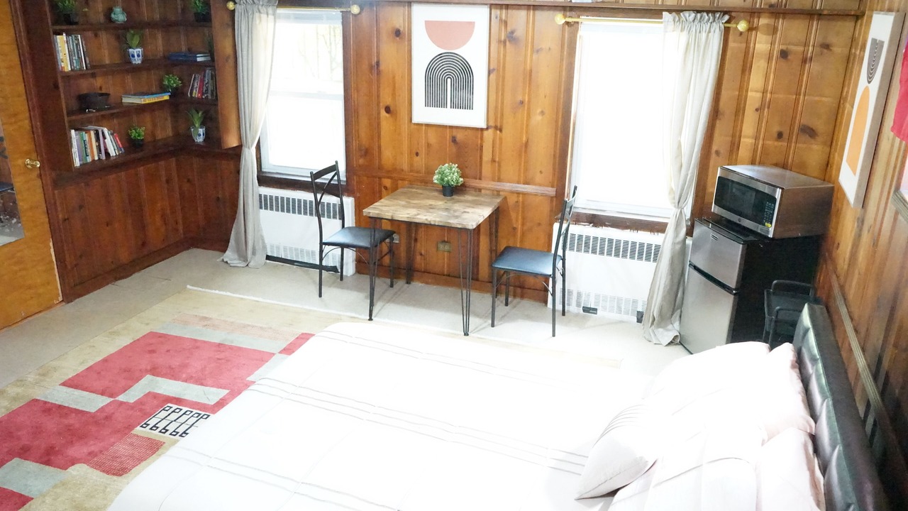 Photo of Bedroom in East Flatbush