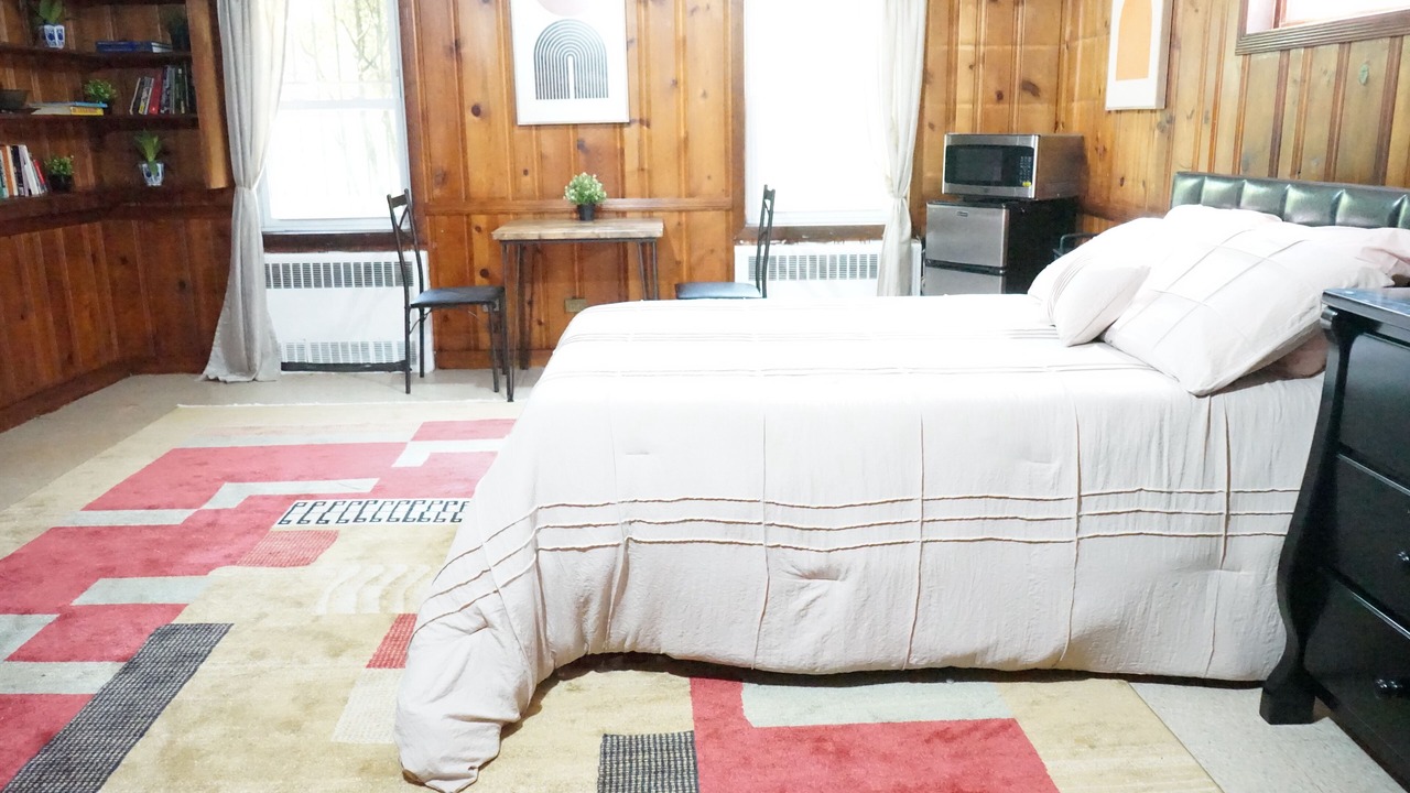 Photo of Bedroom in East Flatbush