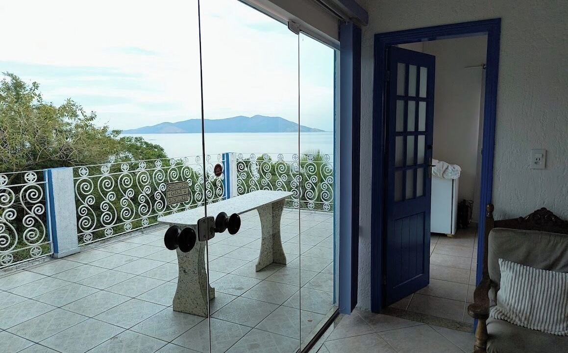 Photo of Patio Balcony in Sahy