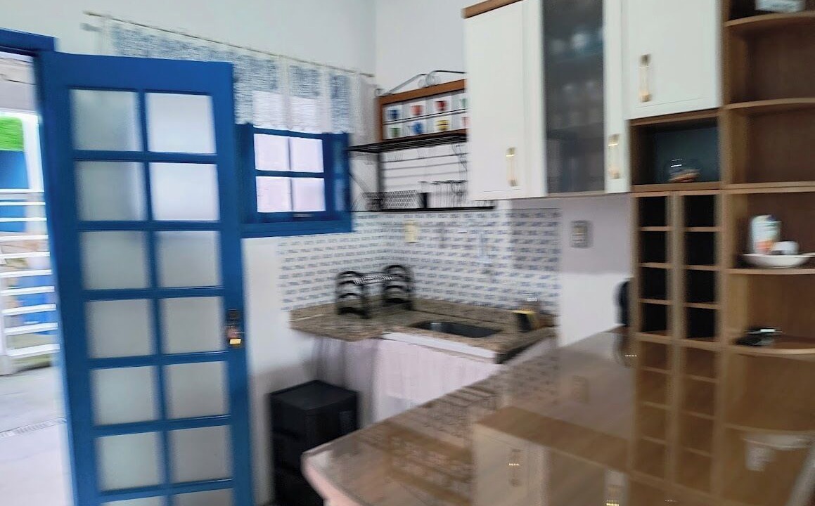 Photo of Kitchen in Sahy