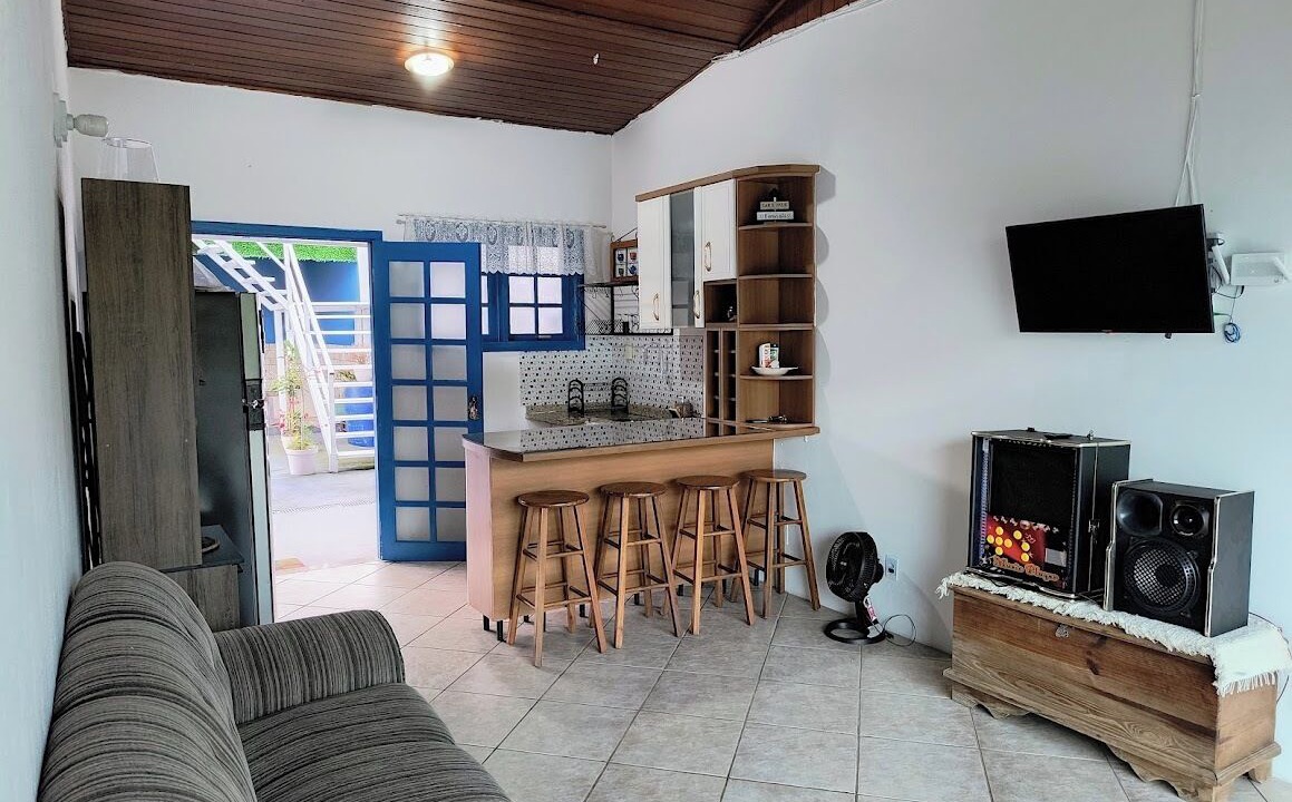Photo of Livingroom in Sahy