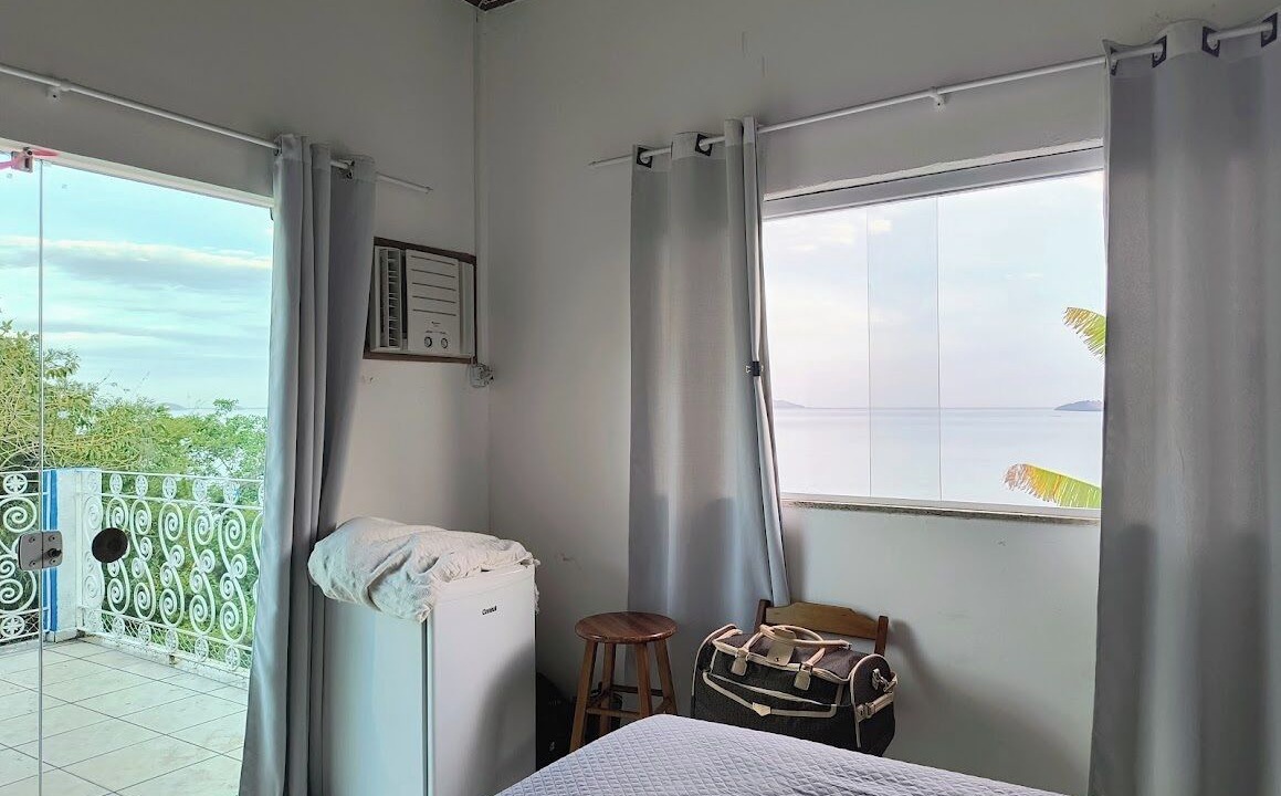 Photo of Bedroom in Sahy
