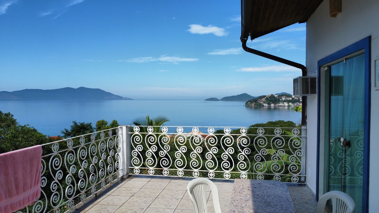 Photo of Patio Balcony in Sahy