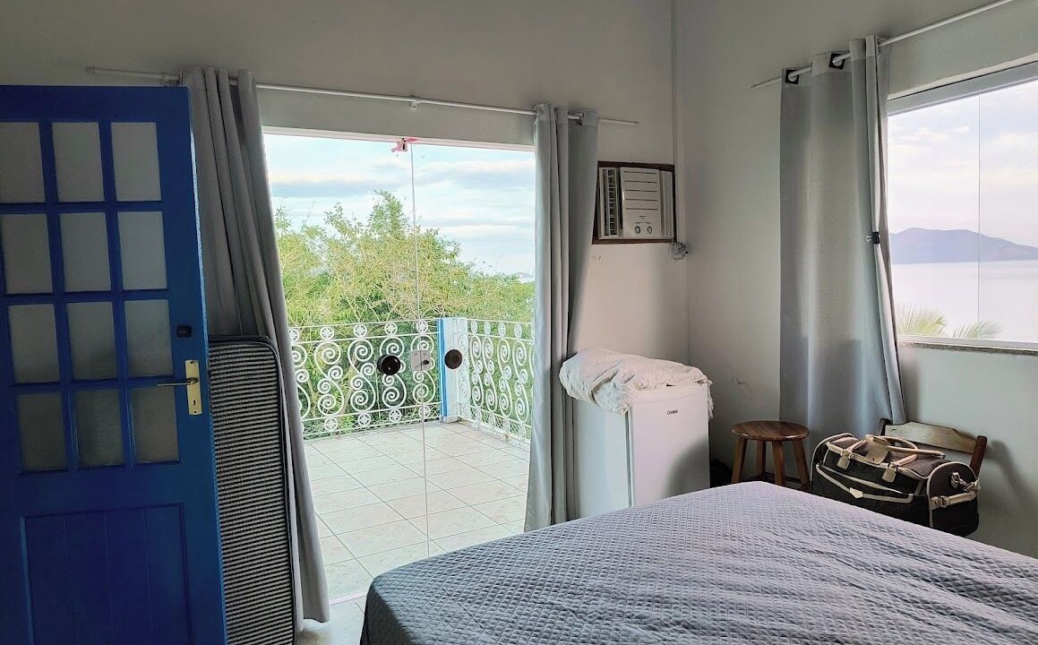 Photo of Bedroom in Sahy