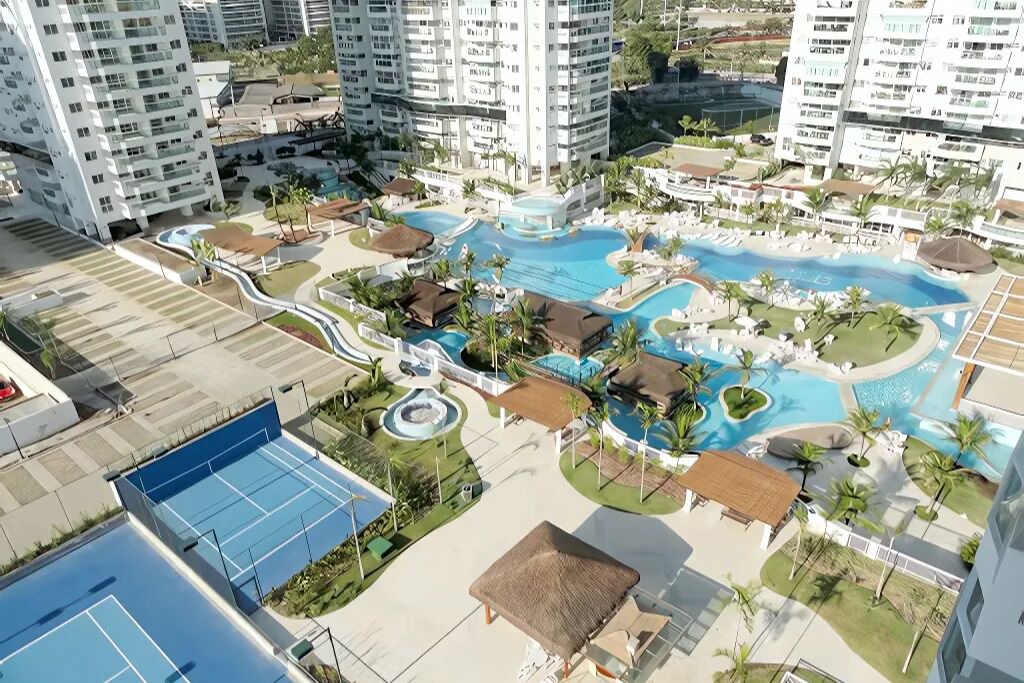 Photo of Outdoor in Jacarepagua