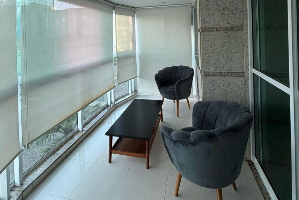 Photo of Patio Balcony in Jacarepagua