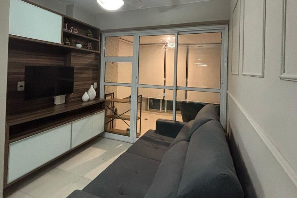 Photo of Livingroom in Jacarepagua