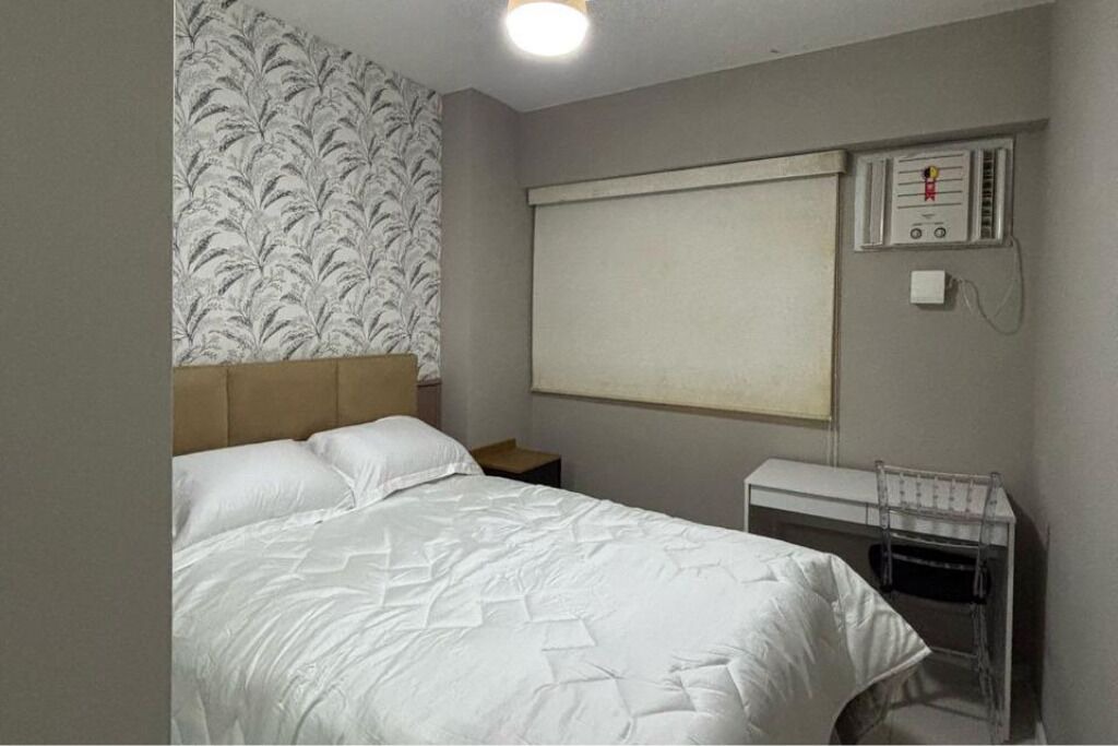 Photo of Bedroom in Jacarepagua