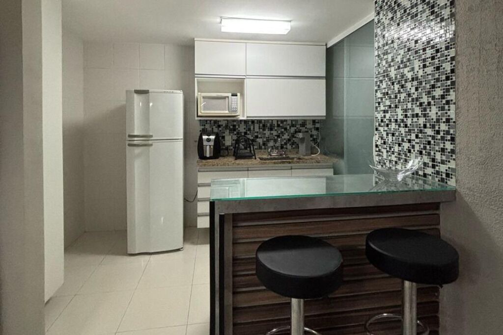Photo of Kitchen in Jacarepagua