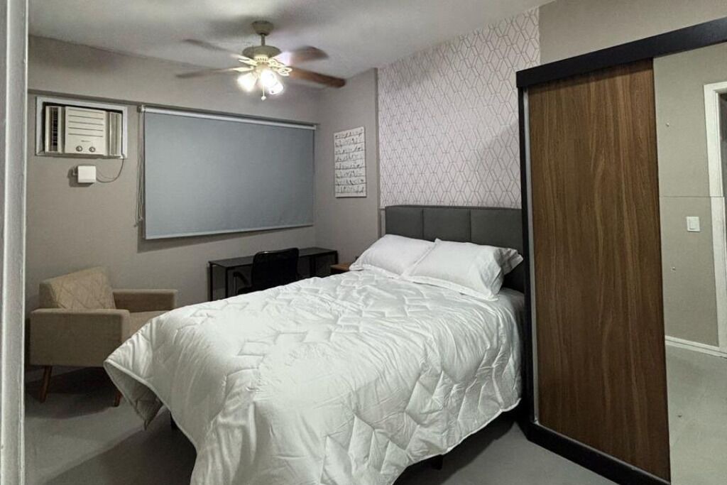 Photo of Bedroom in Jacarepagua
