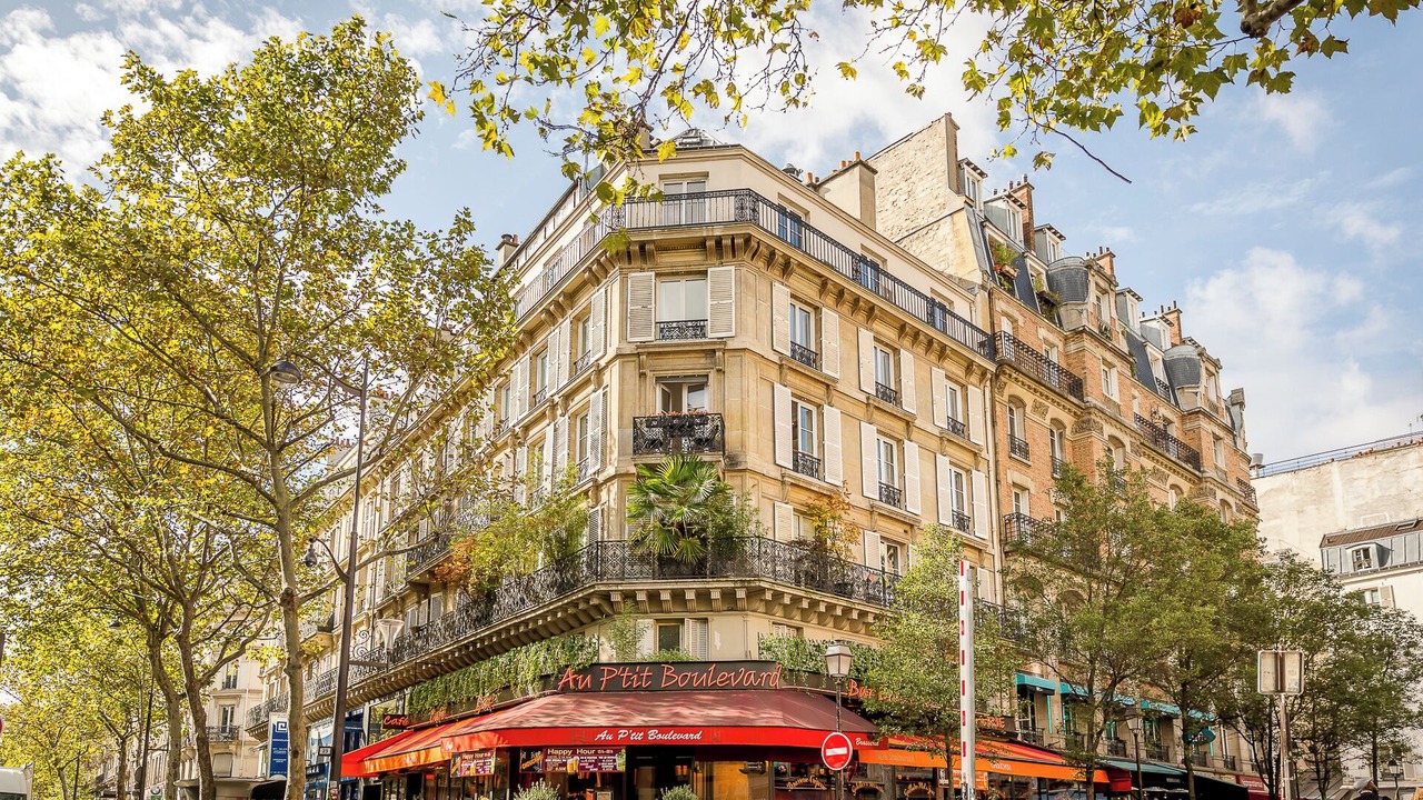 Photo of Outdoor in Les Halles
