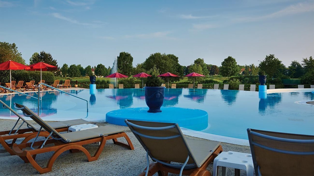 Photo of Outdoor in Bailly-Romainvilliers