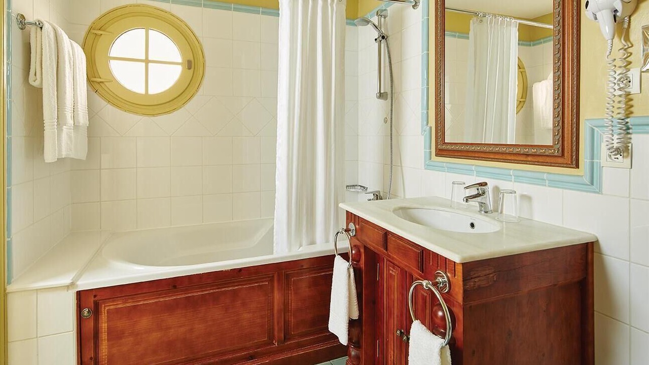 Photo of Bathroom in Bailly-Romainvilliers