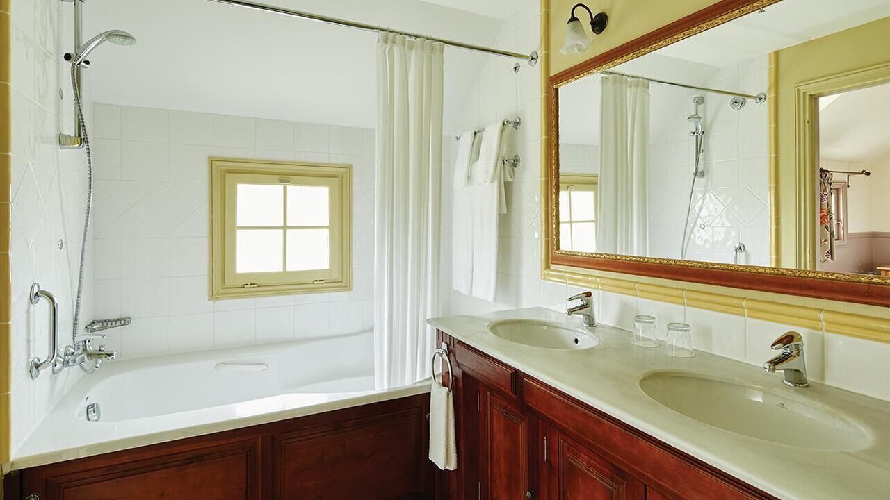 Photo of Bathroom in Bailly-Romainvilliers